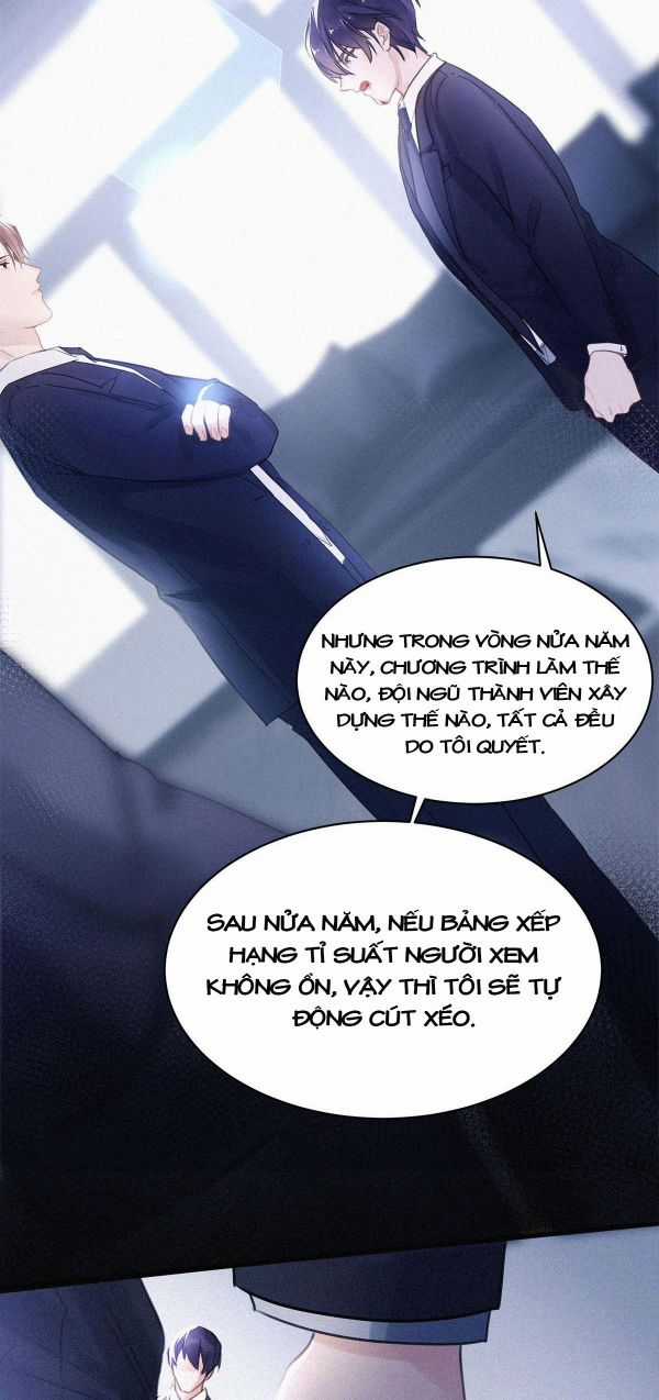 Môi Súng - Chapter 4 - Trang 28
