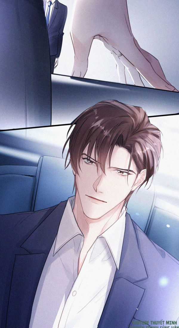 Môi Súng - Chapter 4 - Trang 29