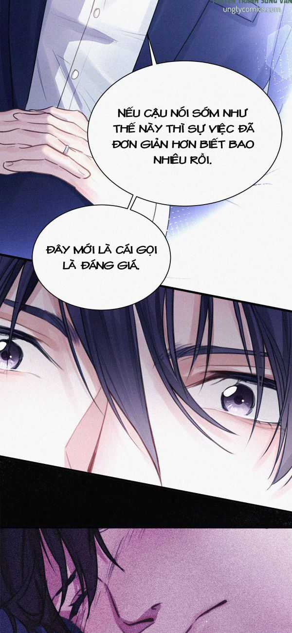 Môi Súng - Chapter 4 - Trang 30