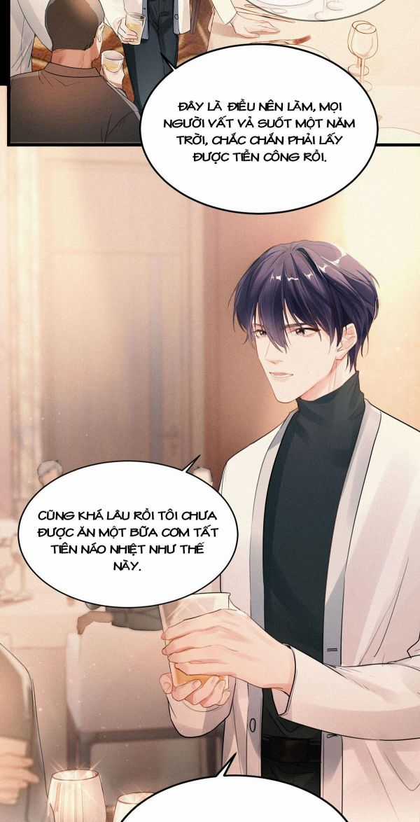 Môi Súng - Chapter 4 - Trang 4