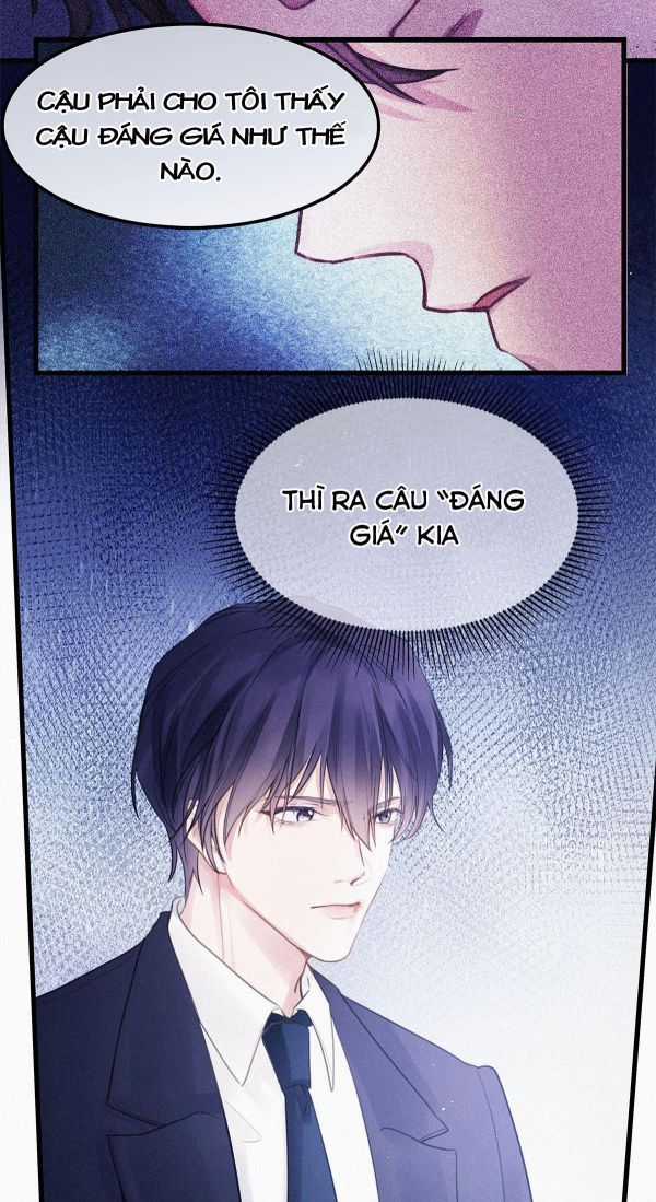 Môi Súng - Chapter 4 - Trang 31