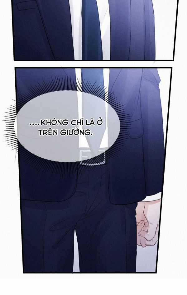 Môi Súng - Chapter 4 - Trang 32