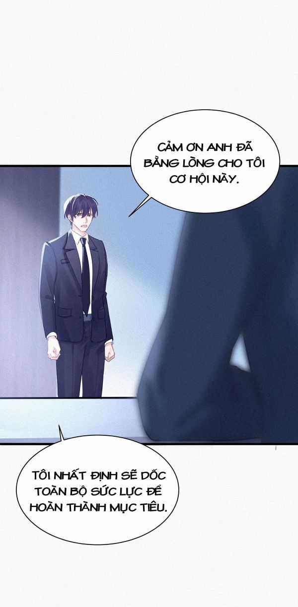 Môi Súng - Chapter 4 - Trang 33