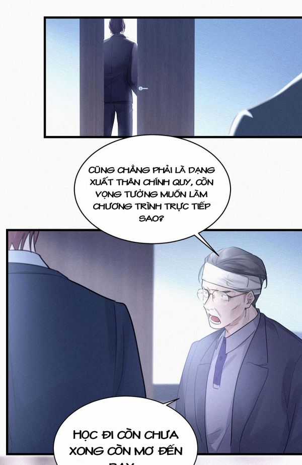 Môi Súng - Chapter 4 - Trang 34