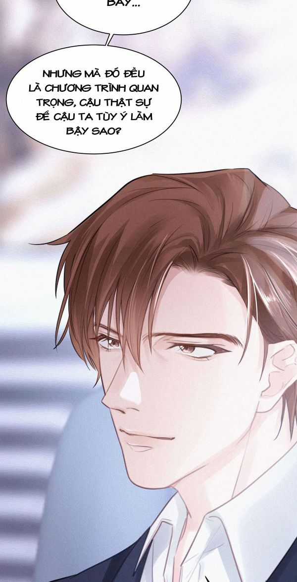 Môi Súng - Chapter 4 - Trang 35