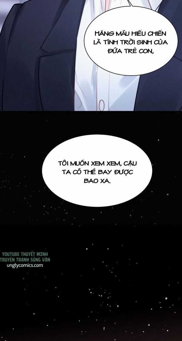 Môi Súng - Chapter 4 - Trang 36