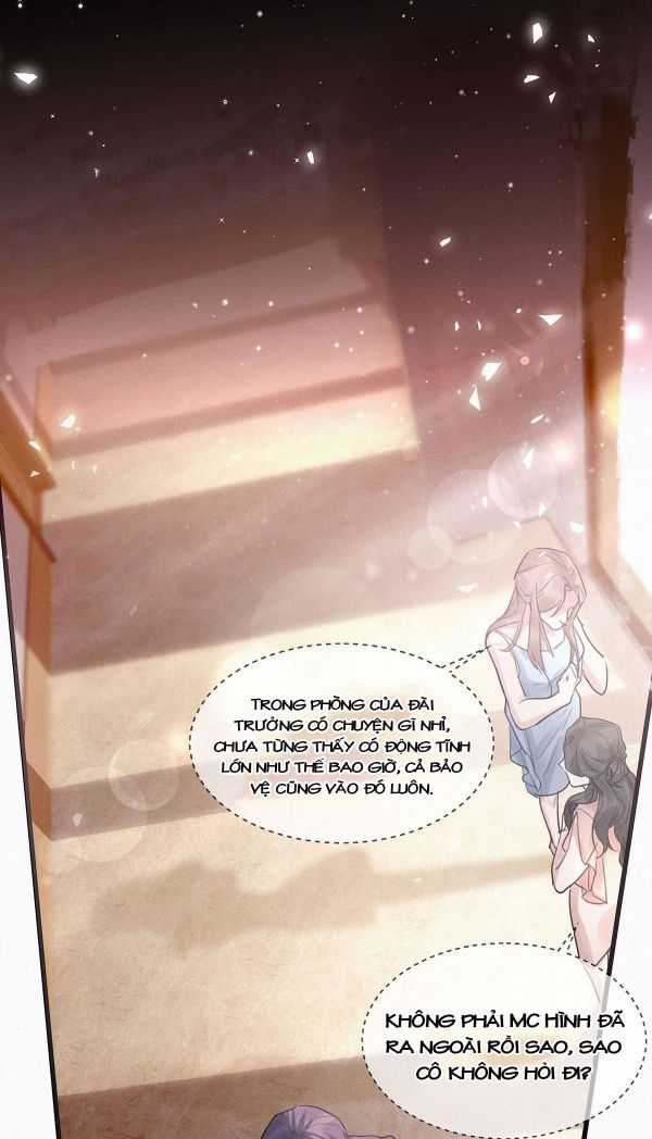 Môi Súng - Chapter 4 - Trang 37