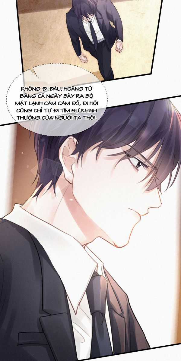 Môi Súng - Chapter 4 - Trang 38