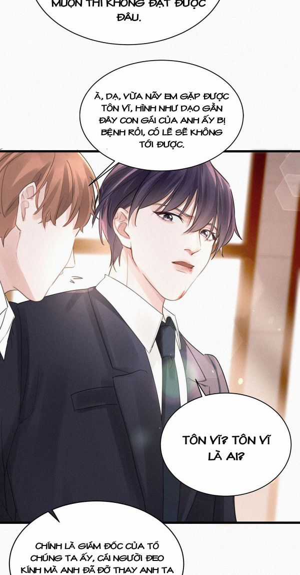 Môi Súng - Chapter 4 - Trang 40