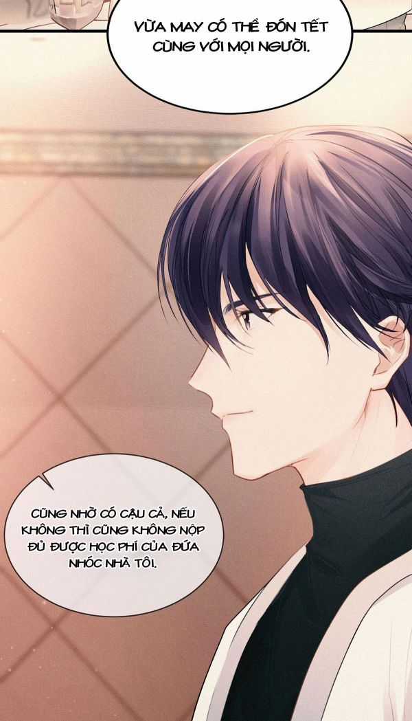 Môi Súng - Chapter 4 - Trang 5