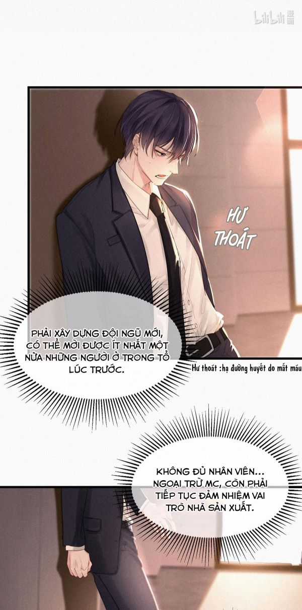 Môi Súng - Chapter 4 - Trang 44