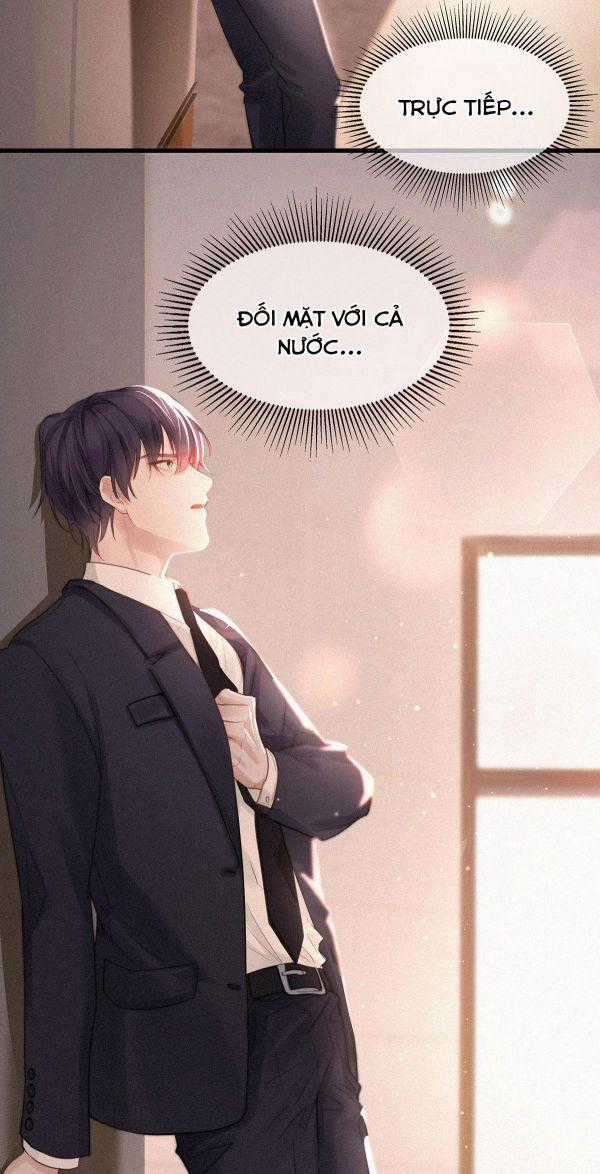 Môi Súng - Chapter 4 - Trang 45