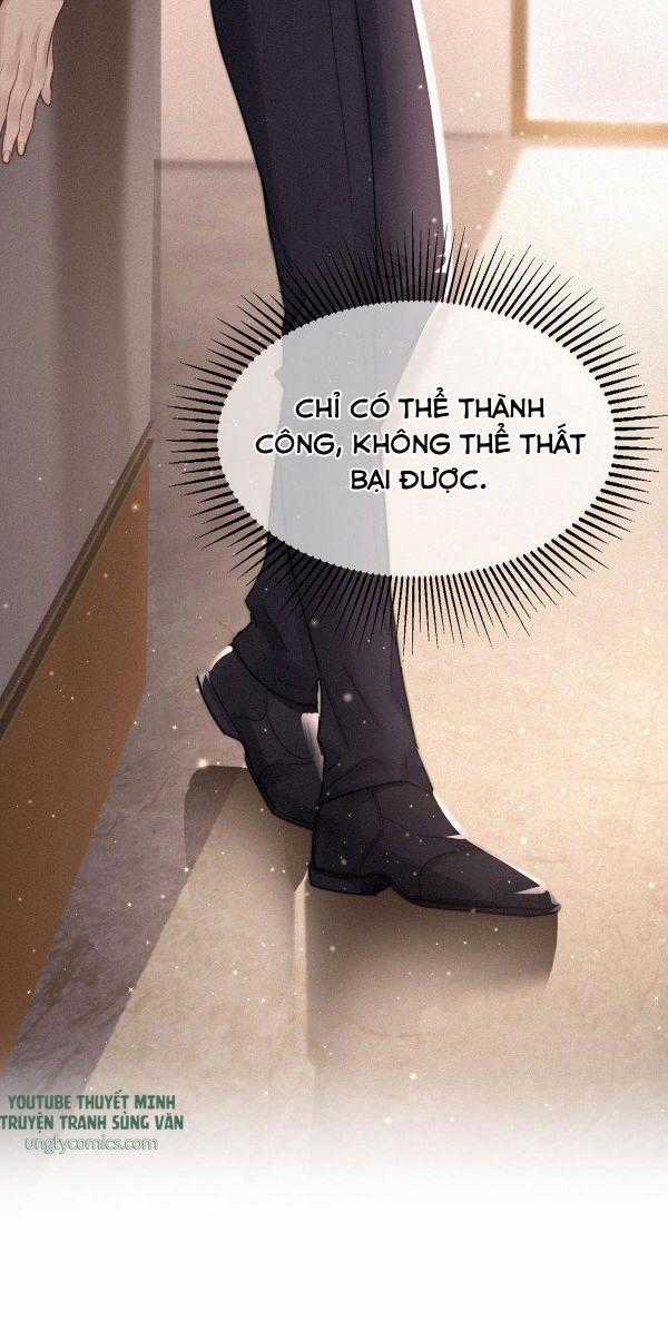 Môi Súng - Chapter 4 - Trang 46