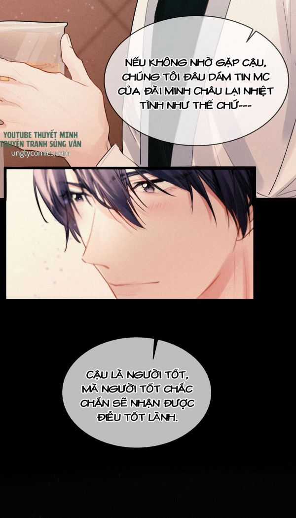 Môi Súng - Chapter 4 - Trang 6