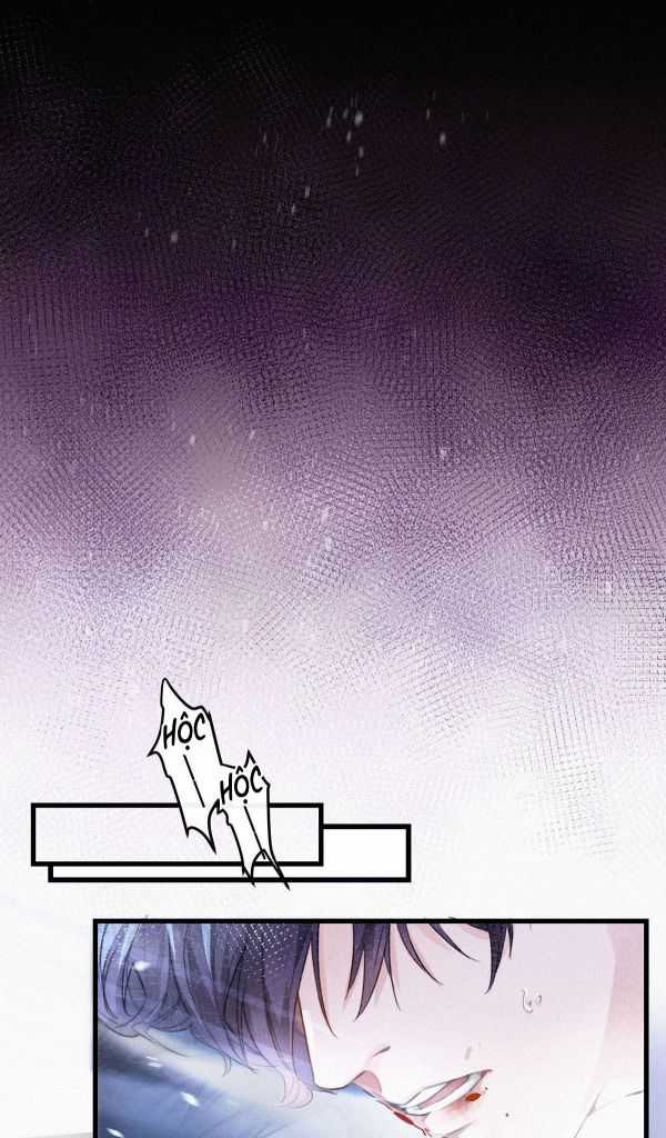 Môi Súng - Chapter 4 - Trang 7