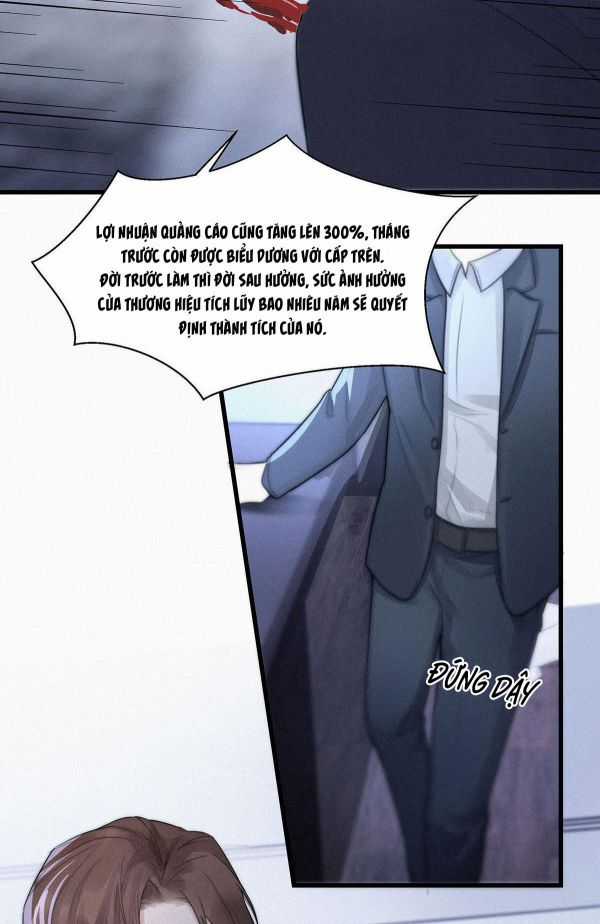 Môi Súng - Chapter 4 - Trang 10