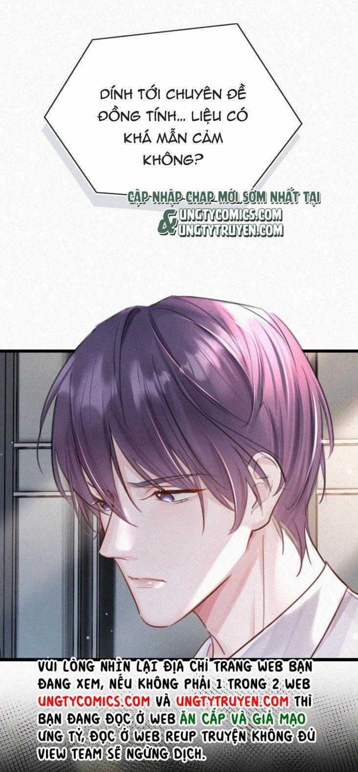 Môi Súng - Chapter 40 - Trang 2