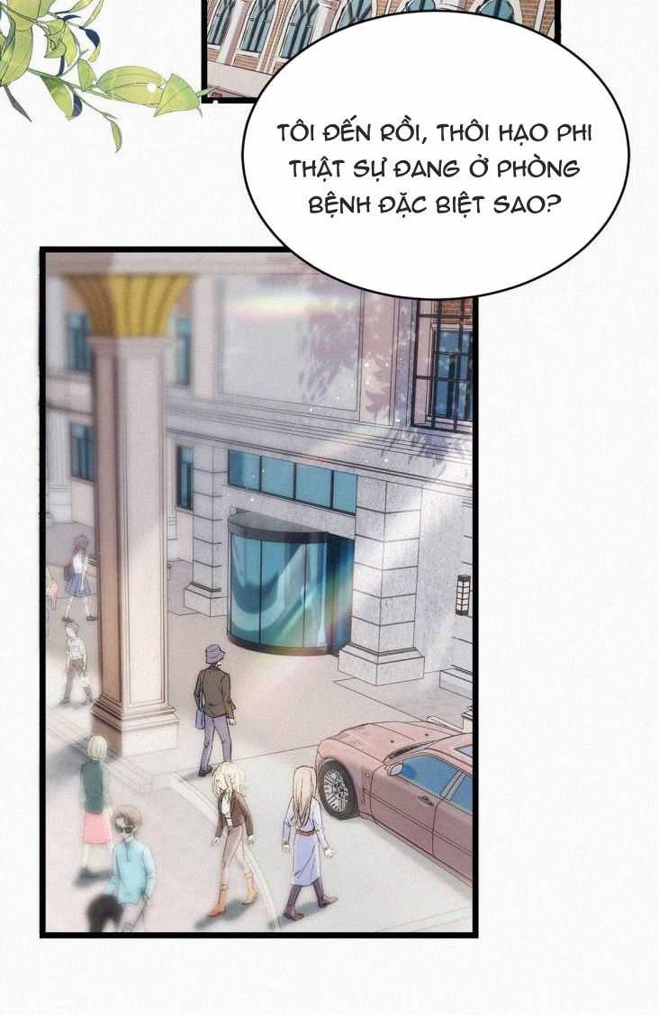 Môi Súng - Chapter 40 - Trang 11