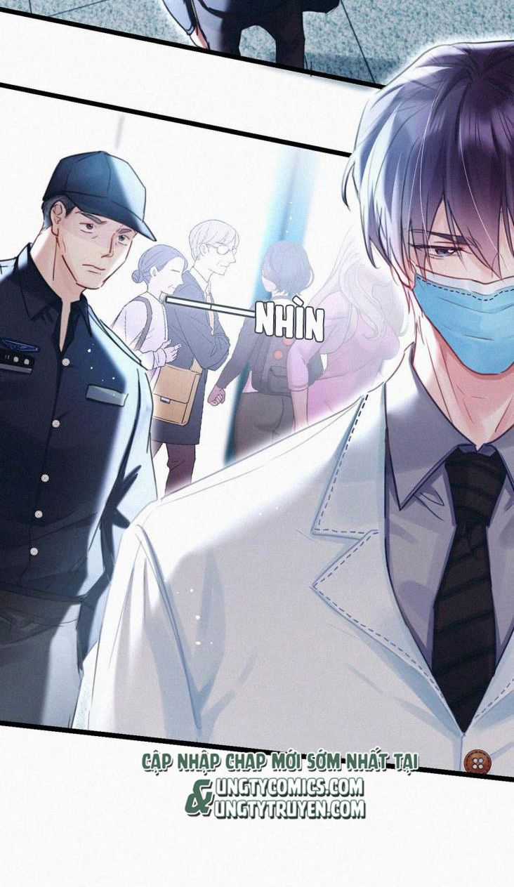 Môi Súng - Chapter 40 - Trang 17