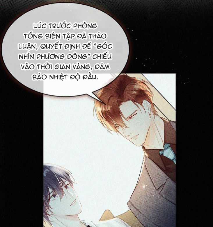 Môi Súng - Chapter 40 - Trang 3