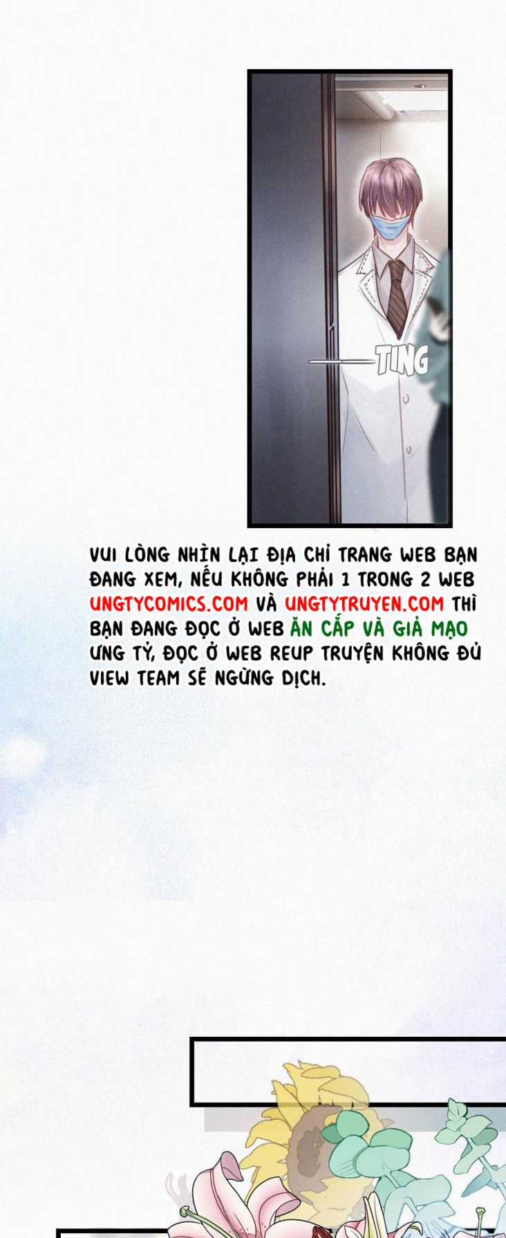 Môi Súng - Chapter 40 - Trang 28