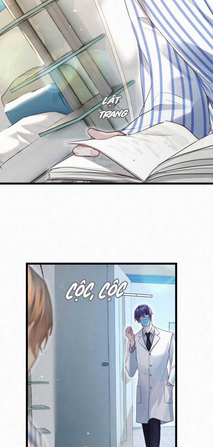 Môi Súng - Chapter 40 - Trang 30