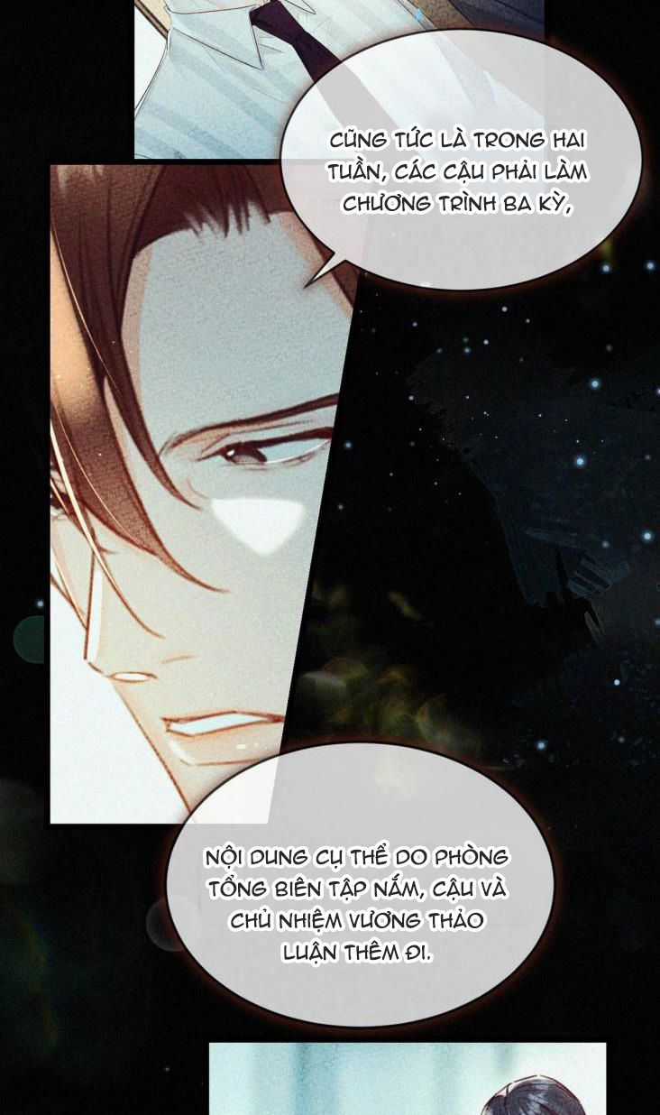 Môi Súng - Chapter 40 - Trang 4