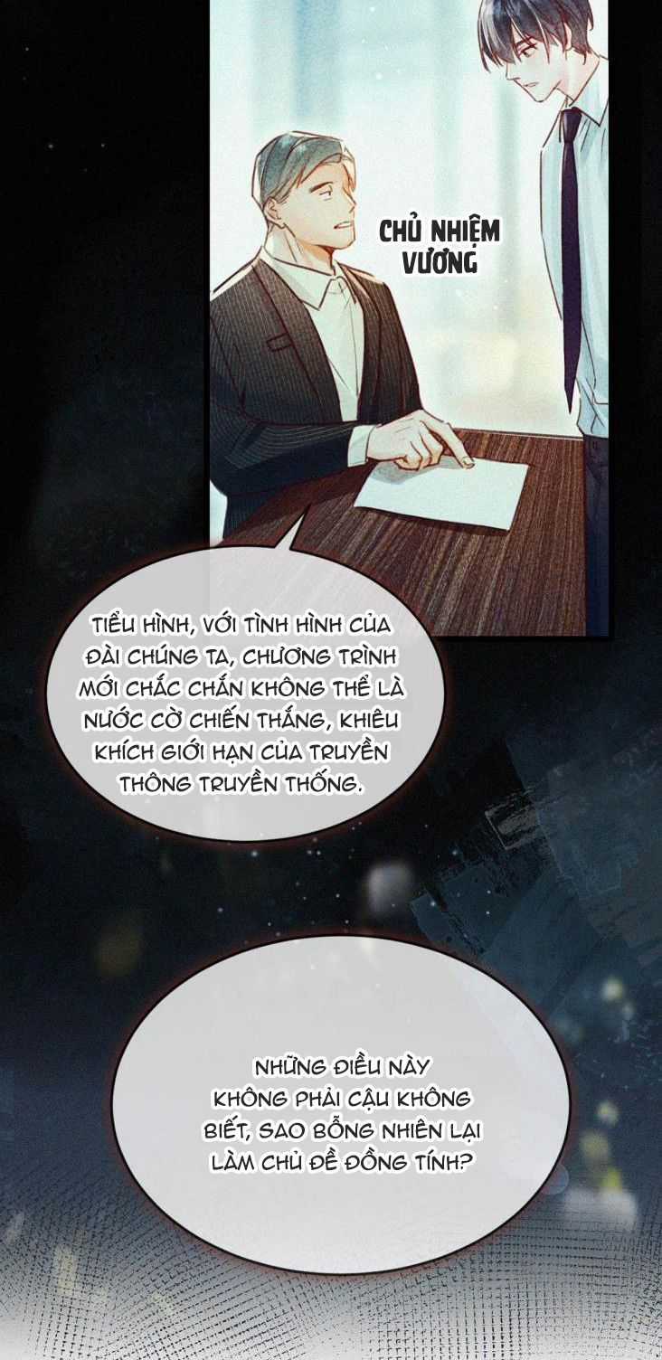 Môi Súng - Chapter 40 - Trang 5