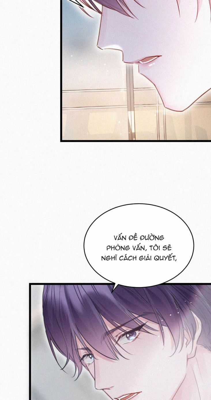 Môi Súng - Chapter 40 - Trang 7
