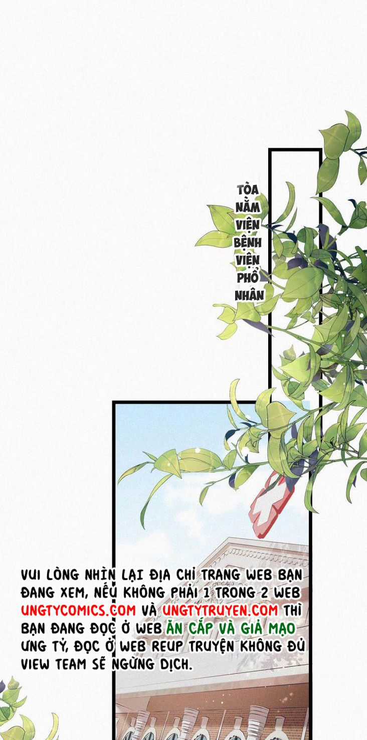 Môi Súng - Chapter 40 - Trang 10