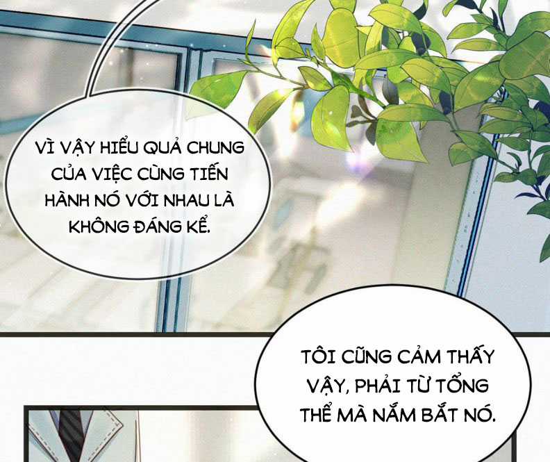 Môi Súng - Chapter 41 - Trang 17