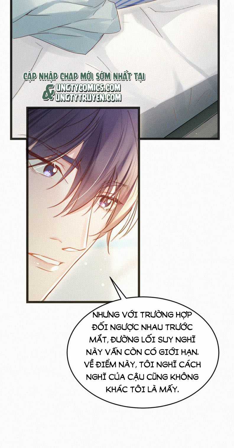 Môi Súng - Chapter 41 - Trang 19