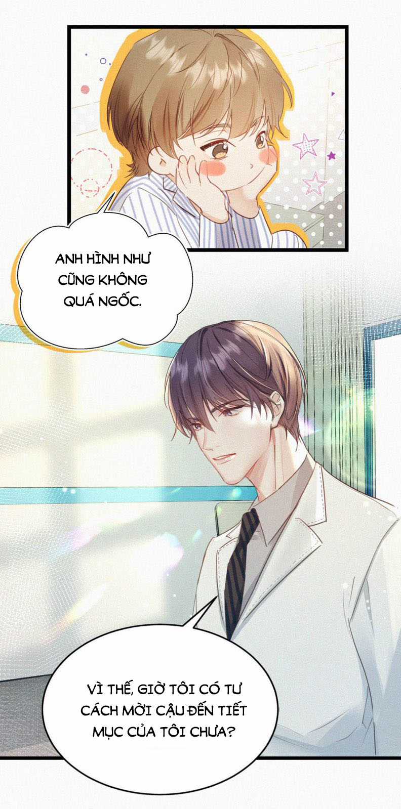 Môi Súng - Chapter 41 - Trang 20