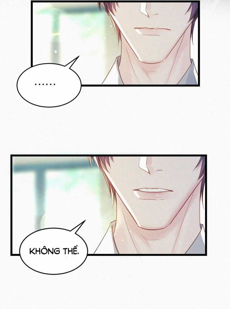 Môi Súng - Chapter 41 - Trang 22