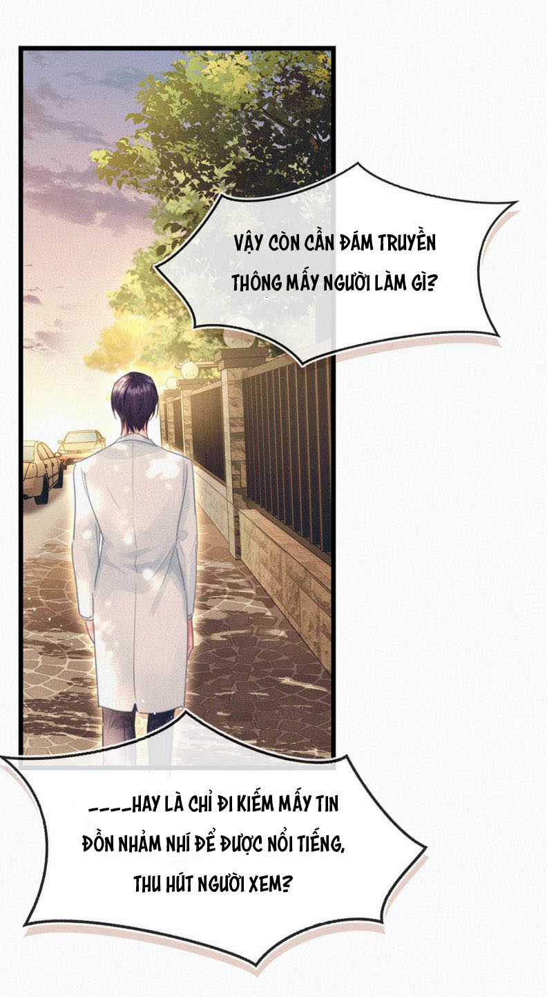 Môi Súng - Chapter 41 - Trang 28