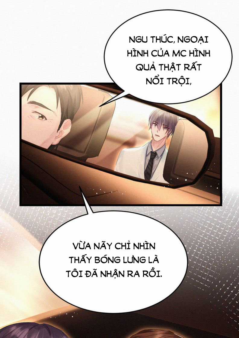 Môi Súng - Chapter 41 - Trang 33