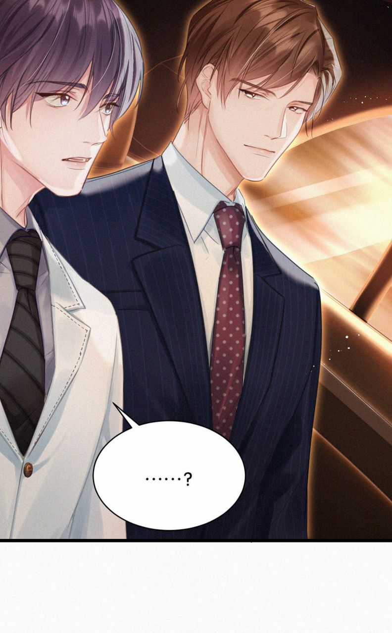 Môi Súng - Chapter 41 - Trang 34