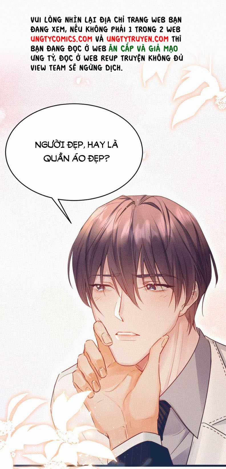 Môi Súng - Chapter 41 - Trang 37