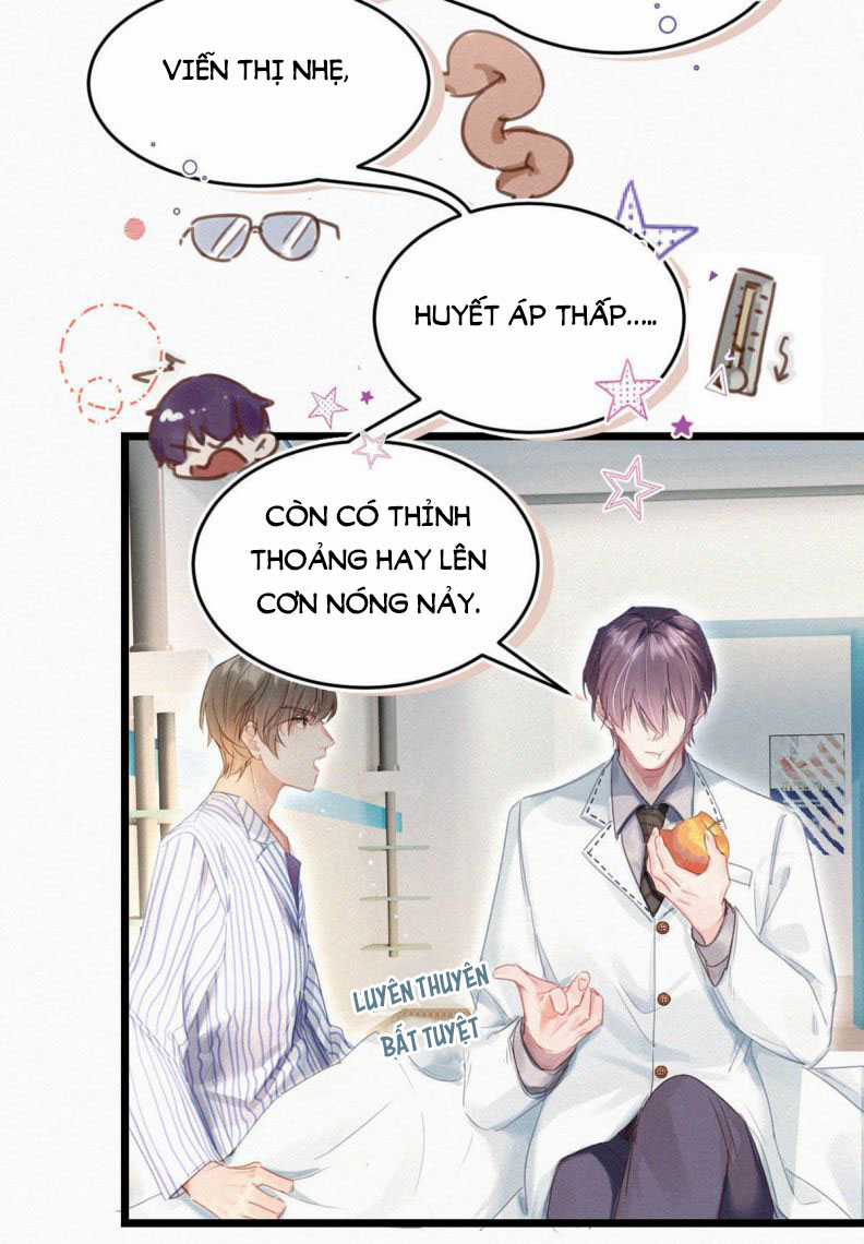 Môi Súng - Chapter 41 - Trang 10