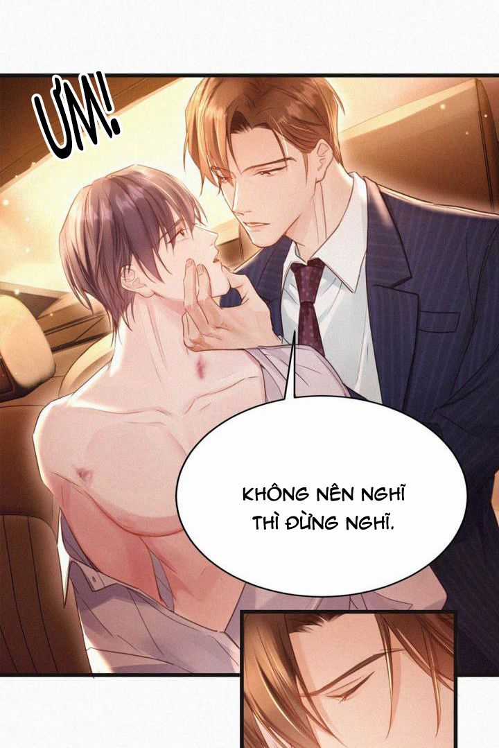 Môi Súng - Chapter 42 - Trang 12