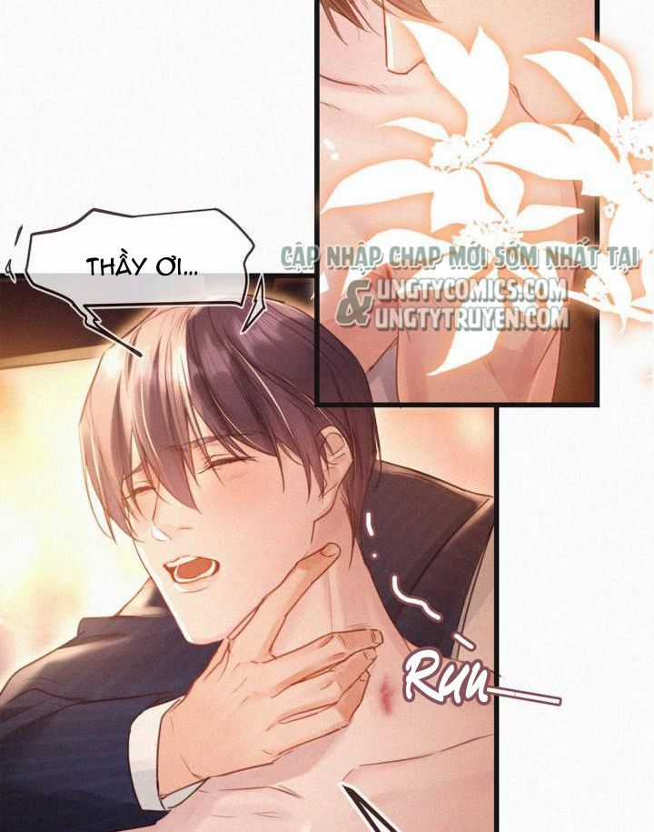 Môi Súng - Chapter 42 - Trang 13