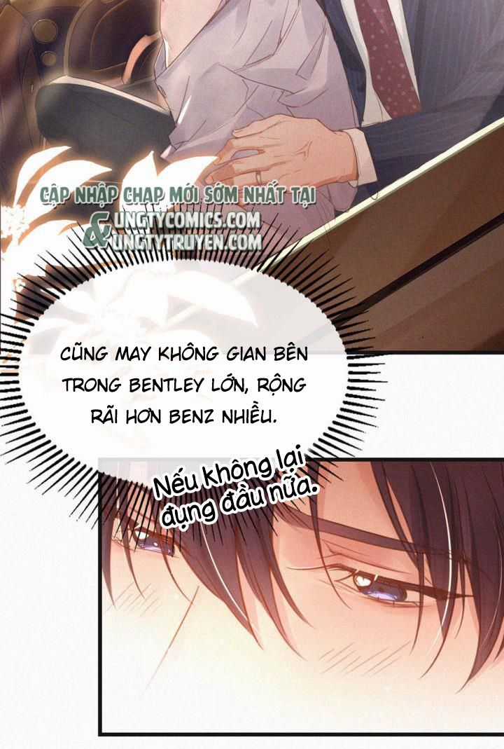 Môi Súng - Chapter 42 - Trang 16