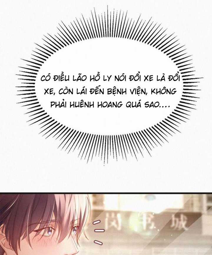 Môi Súng - Chapter 42 - Trang 17