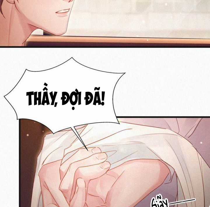 Môi Súng - Chapter 42 - Trang 18