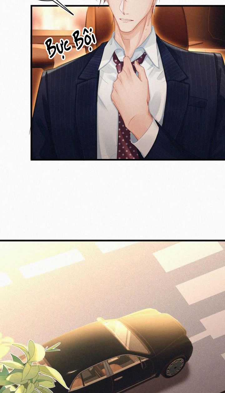 Môi Súng - Chapter 42 - Trang 20