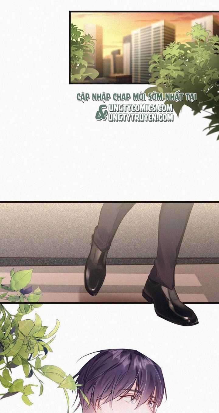 Môi Súng - Chapter 42 - Trang 22