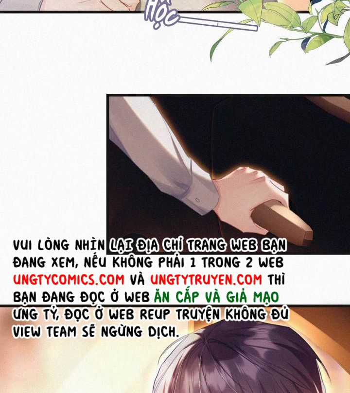 Môi Súng - Chapter 42 - Trang 24