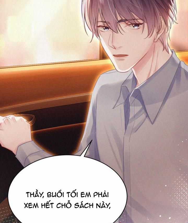 Môi Súng - Chapter 42 - Trang 25