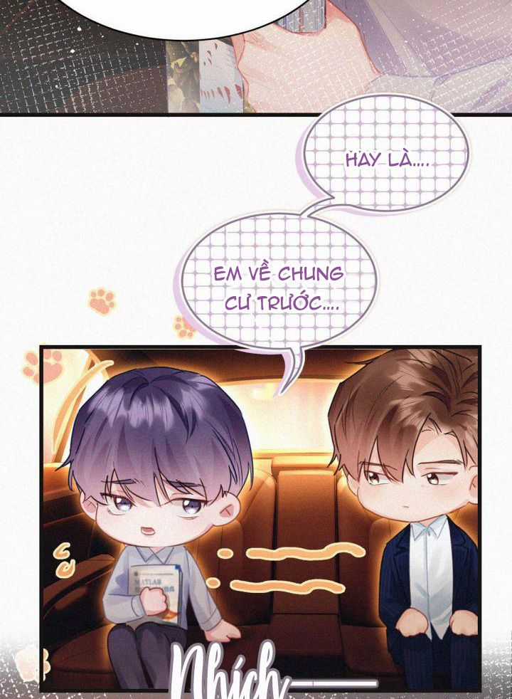 Môi Súng - Chapter 42 - Trang 26