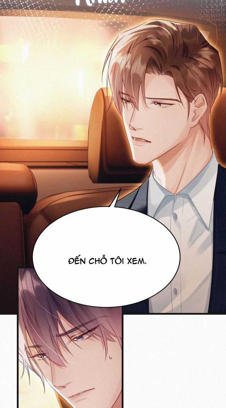 Môi Súng - Chapter 42 - Trang 27